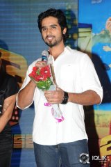 Billa Ranga Movie Audio Launch